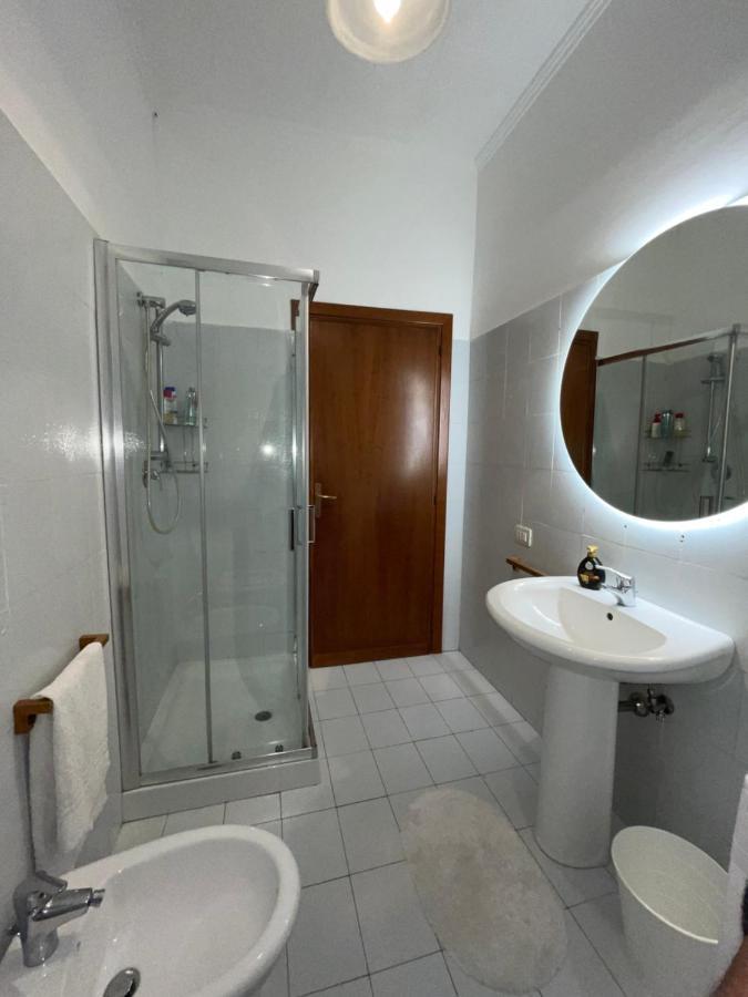 Just Relax Apartamento Le Casette Exterior foto