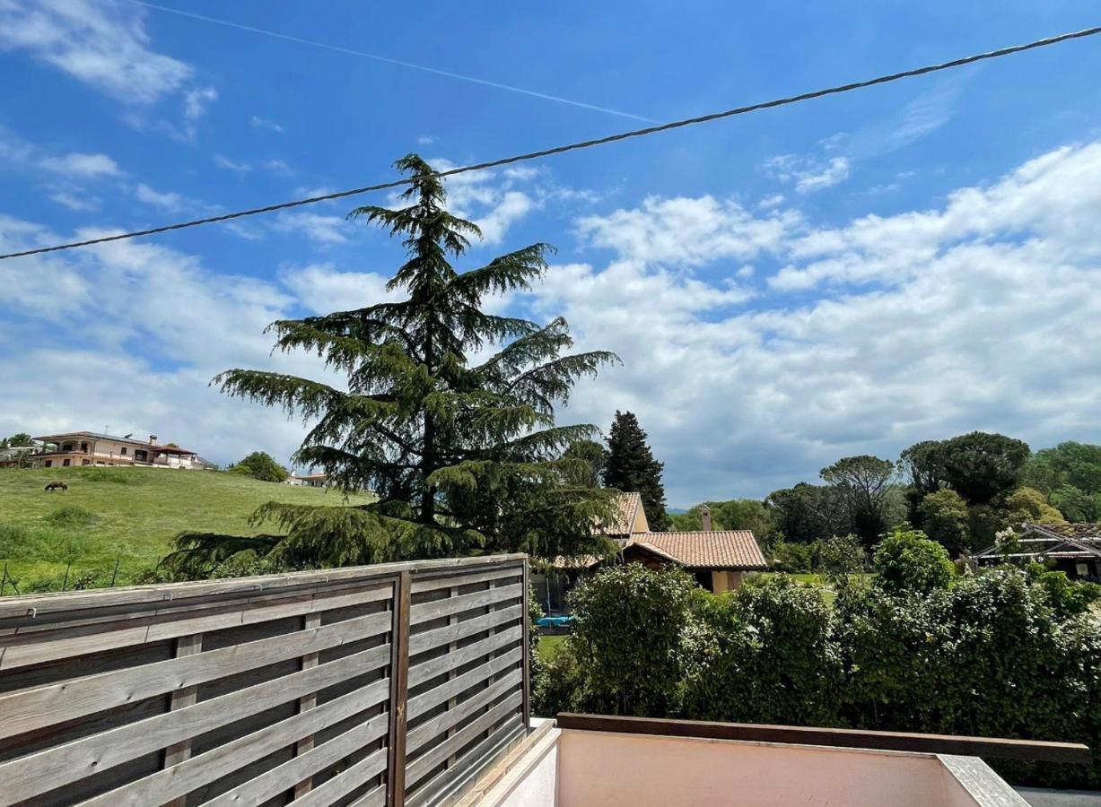 Just Relax Apartamento Le Casette Exterior foto