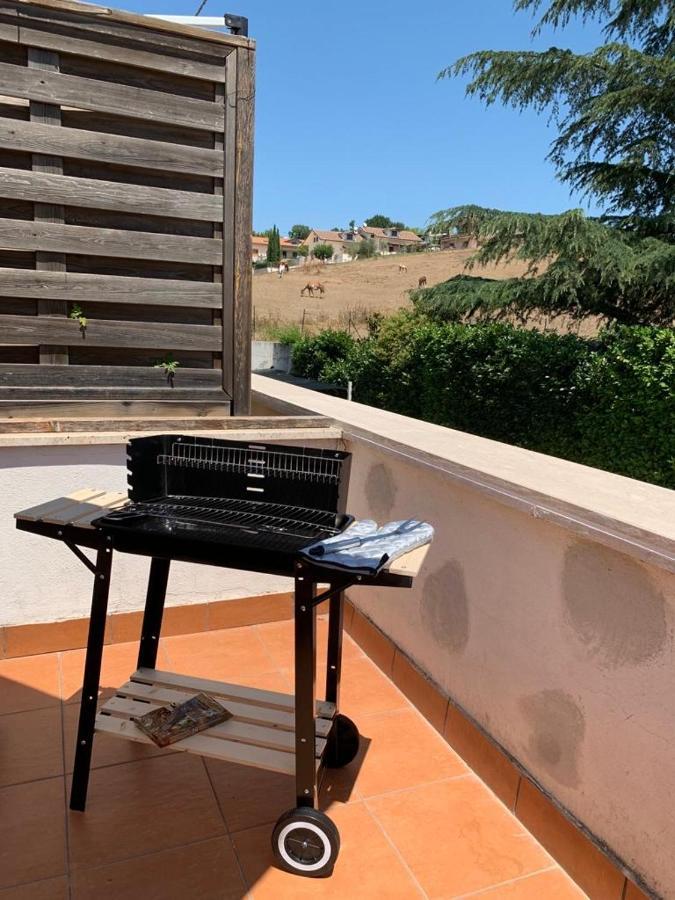 Just Relax Apartamento Le Casette Exterior foto