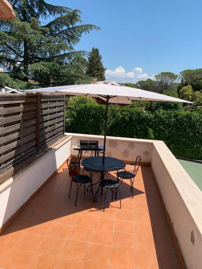 Just Relax Apartamento Le Casette Exterior foto