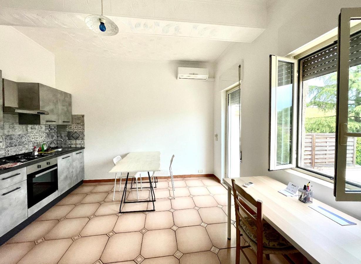 Just Relax Apartamento Le Casette Exterior foto