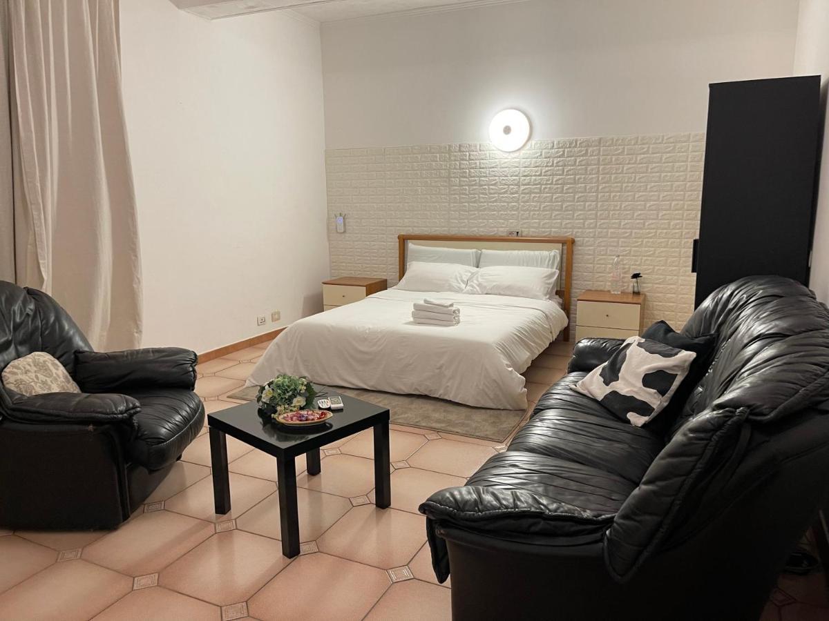 Just Relax Apartamento Le Casette Exterior foto