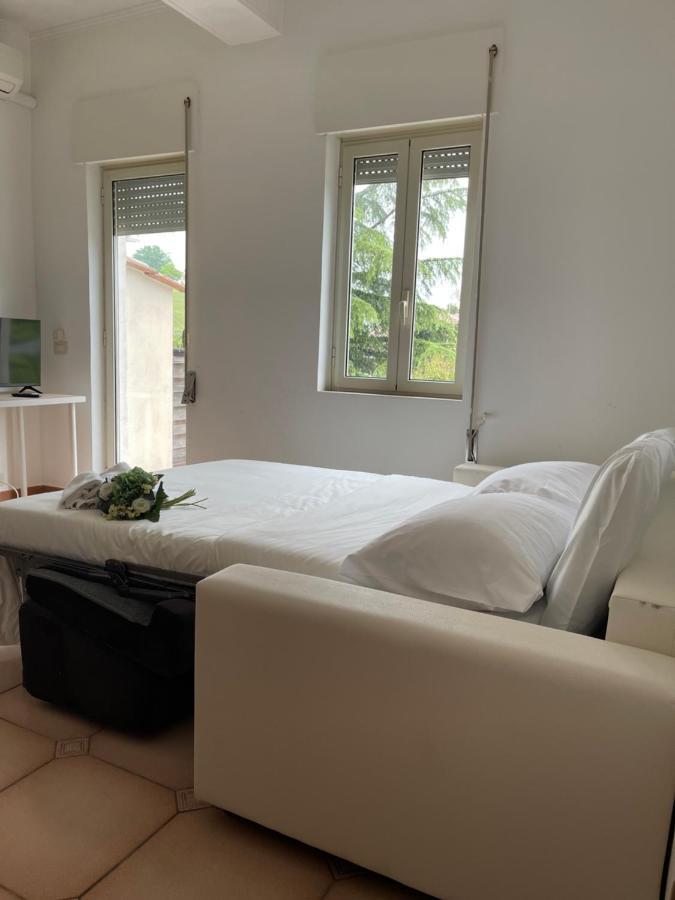 Just Relax Apartamento Le Casette Exterior foto