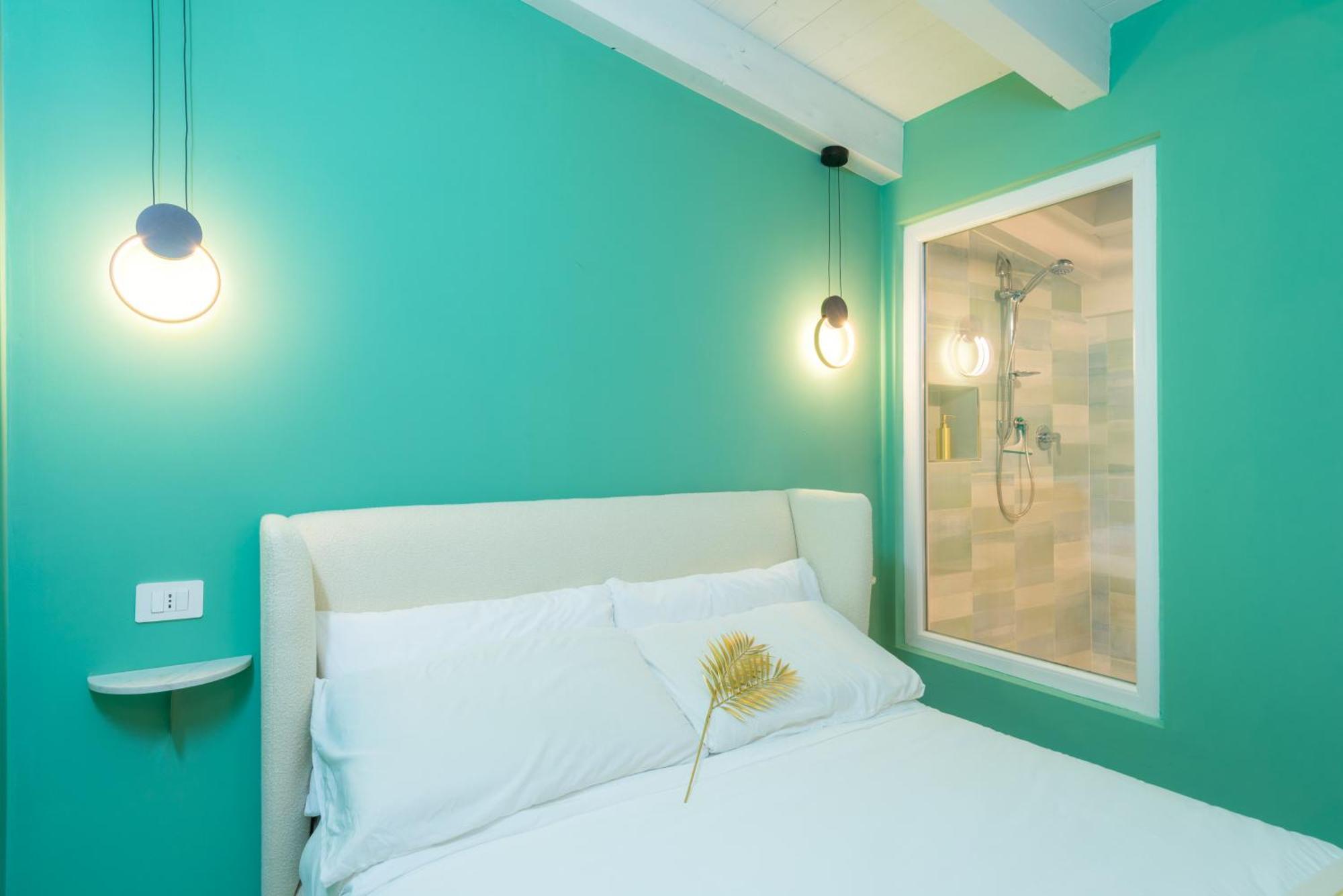 Just Relax Apartamento Le Casette Exterior foto