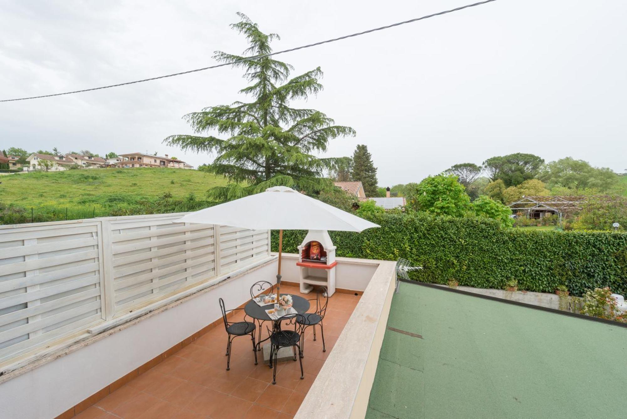 Just Relax Apartamento Le Casette Exterior foto