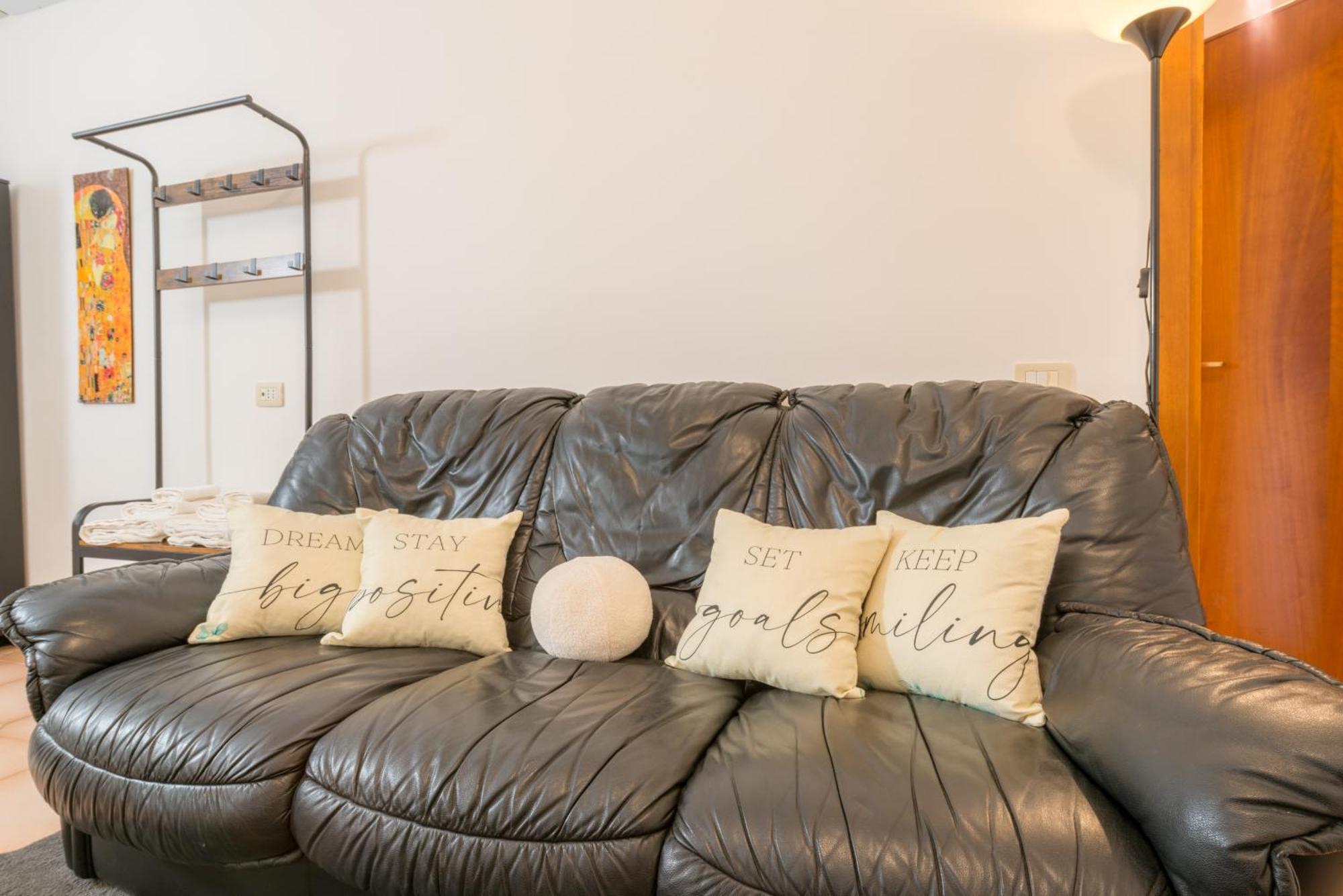 Just Relax Apartamento Le Casette Exterior foto