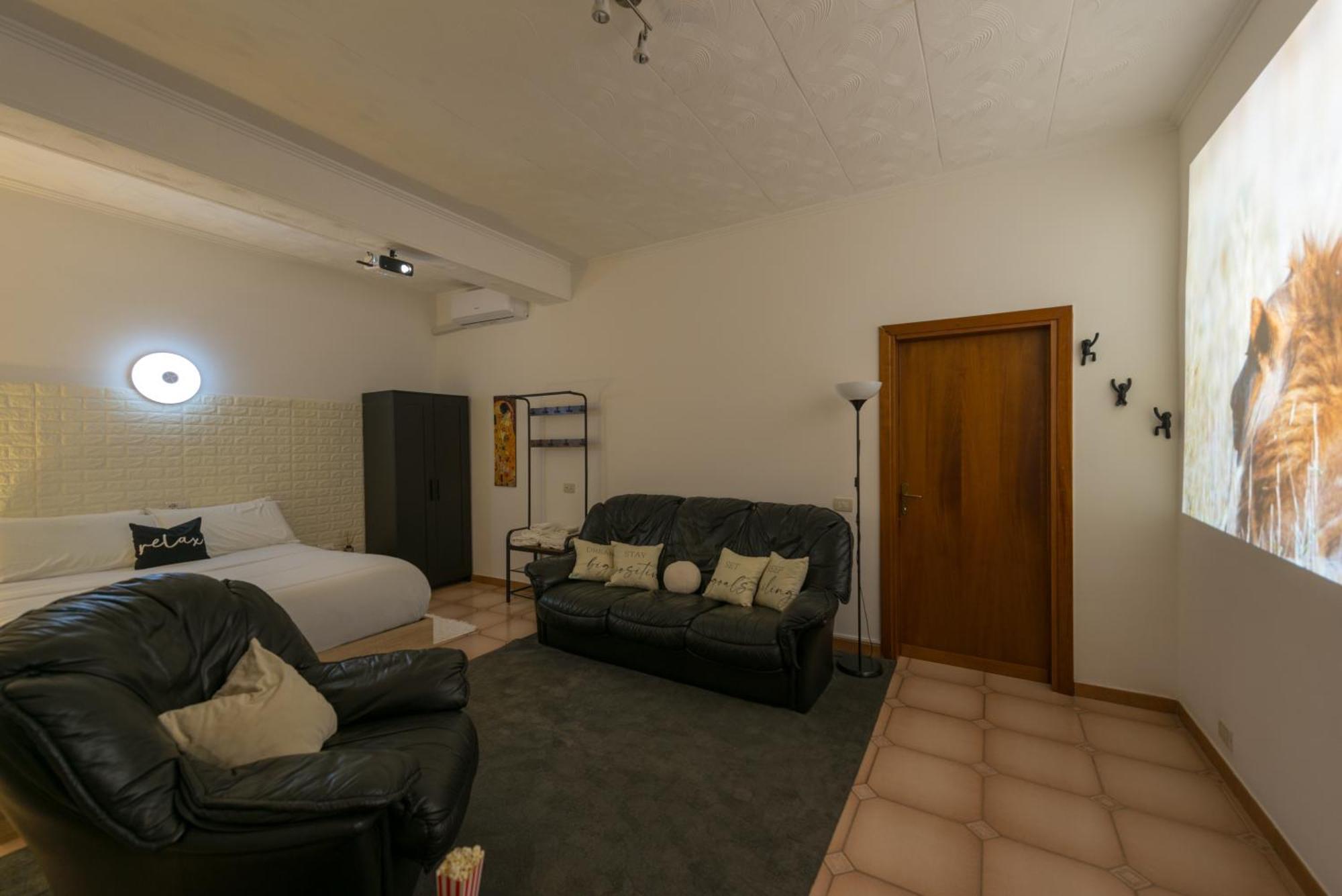 Just Relax Apartamento Le Casette Exterior foto