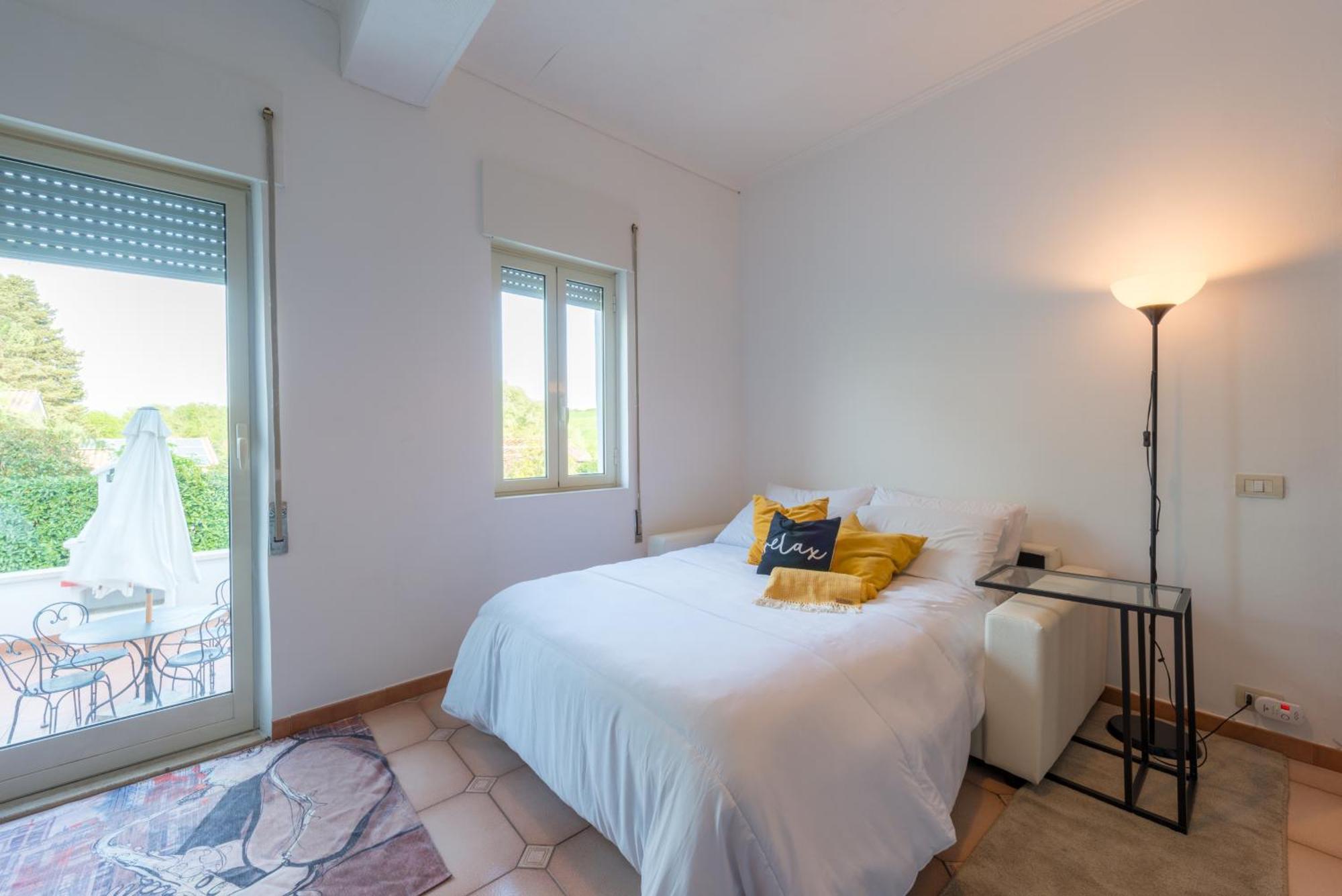Just Relax Apartamento Le Casette Exterior foto
