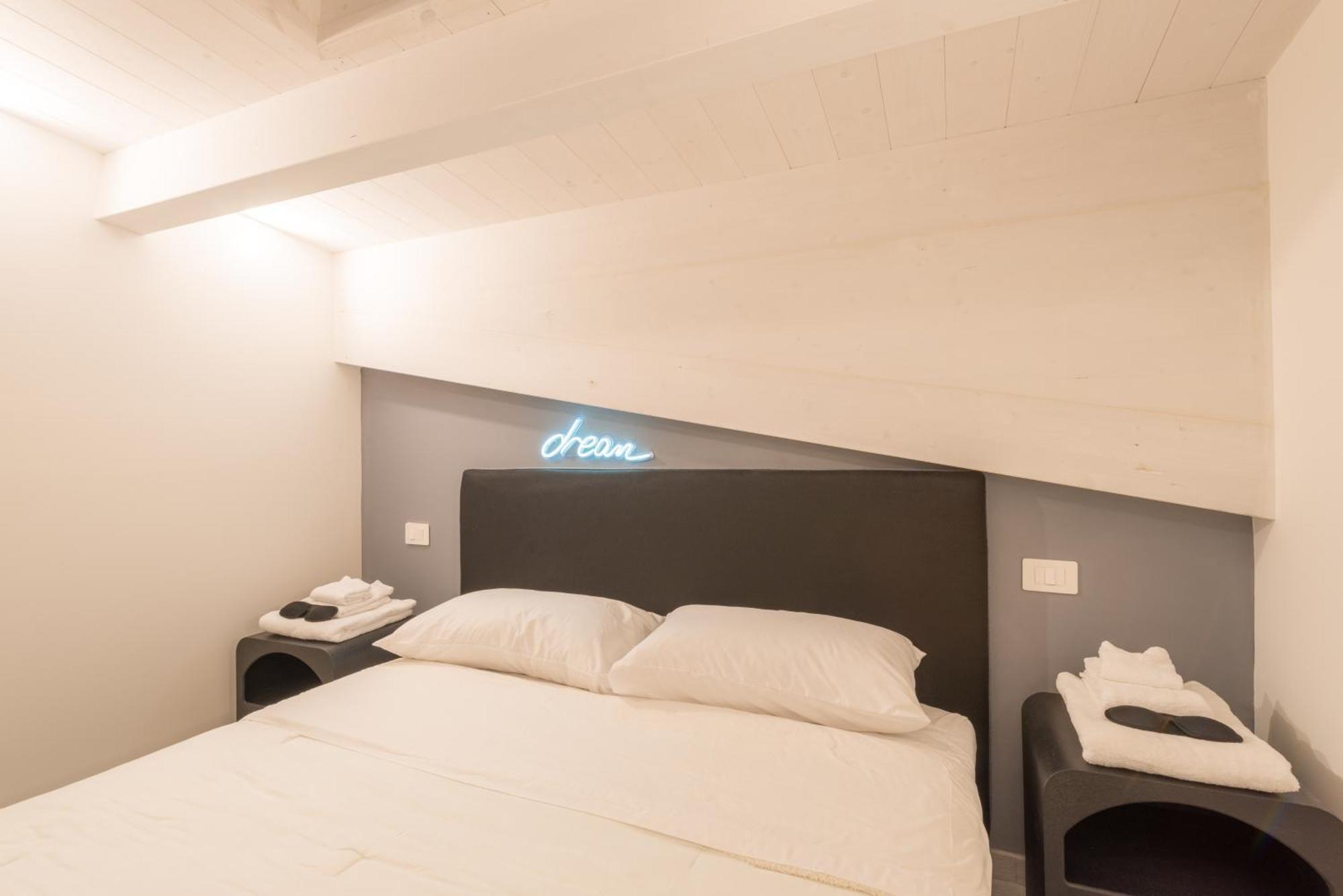 Just Relax Apartamento Le Casette Exterior foto