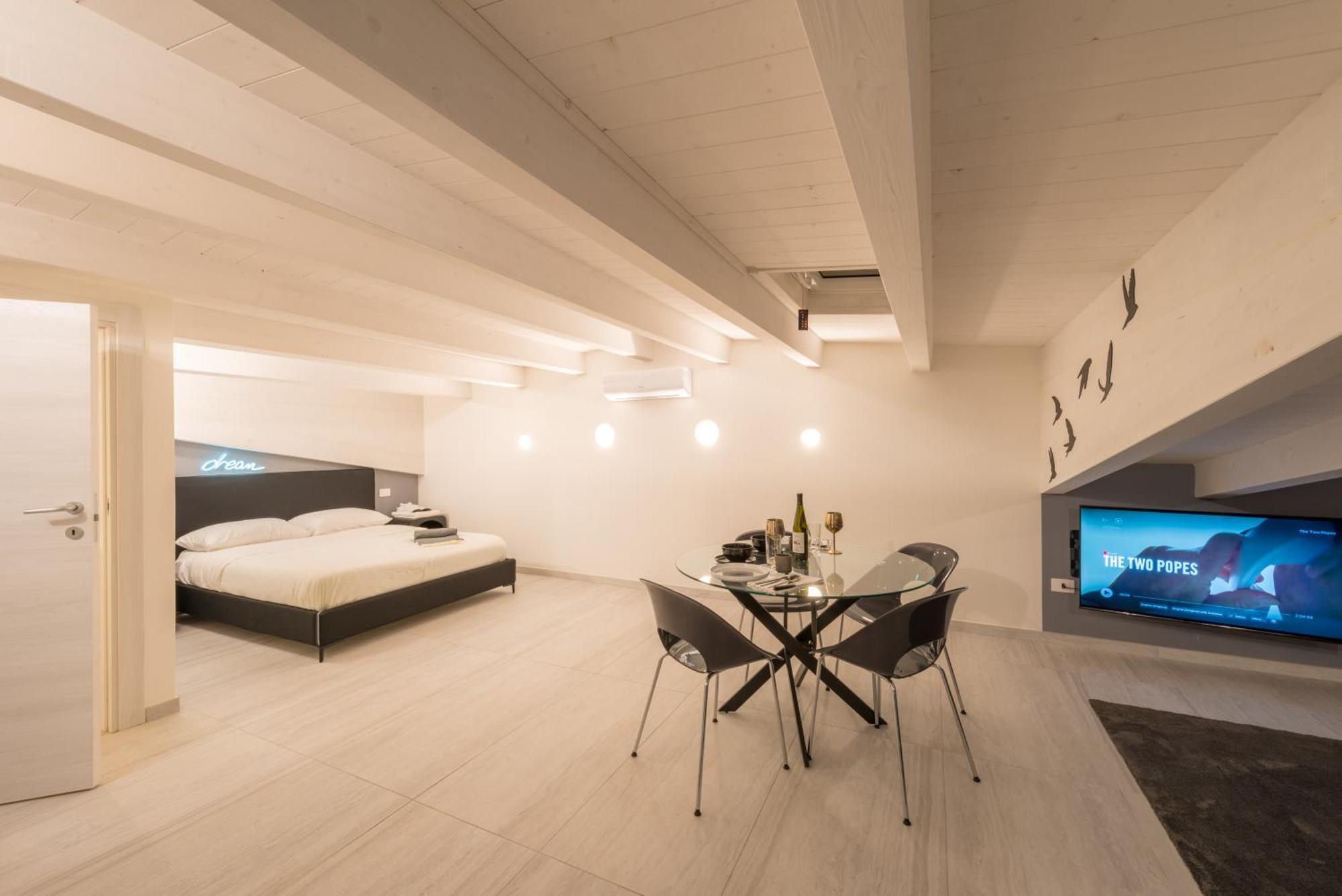 Just Relax Apartamento Le Casette Exterior foto