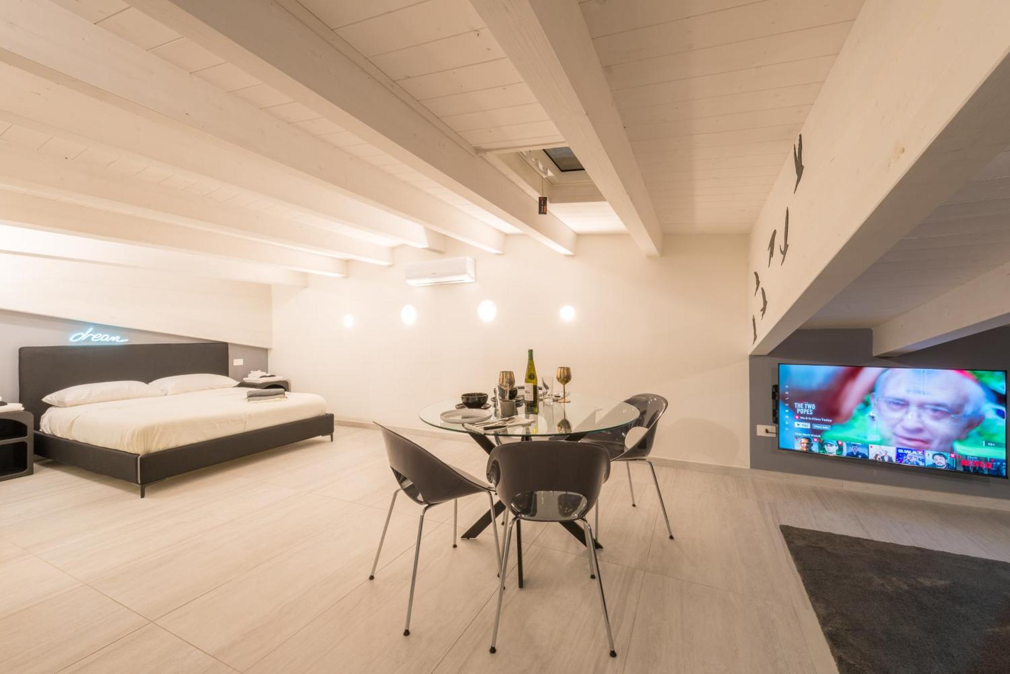 Just Relax Apartamento Le Casette Exterior foto